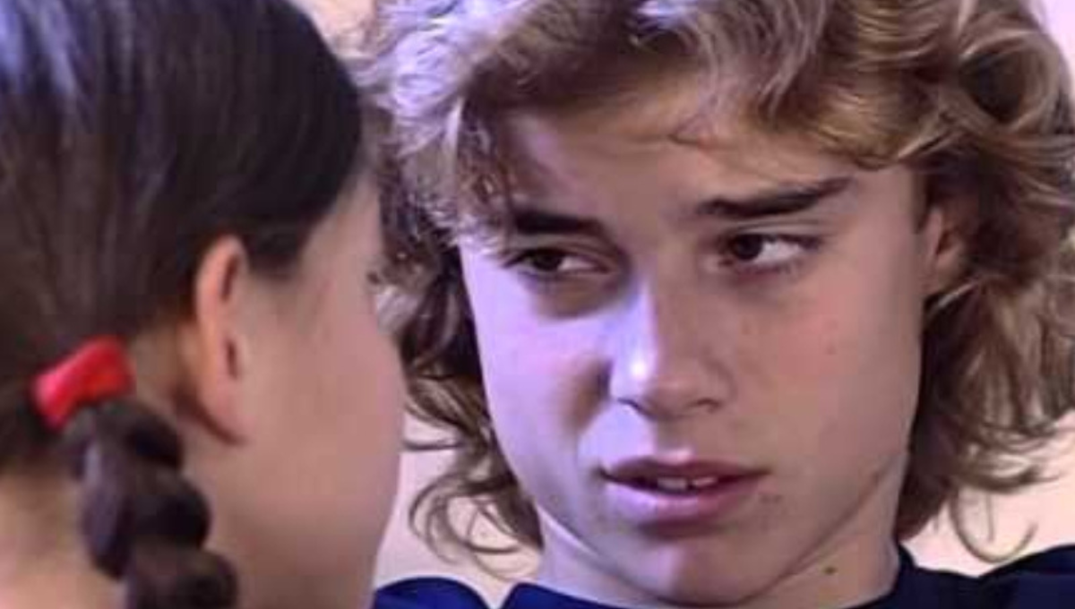 Qué fue de la vida de Barracuda de Chiquititas