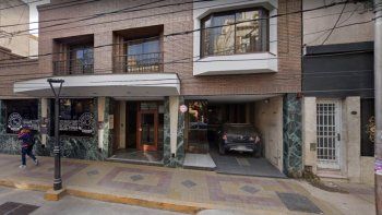 El hotel donde murieron los turistas venezolanos es del dirigente del Tomba José Mansur 