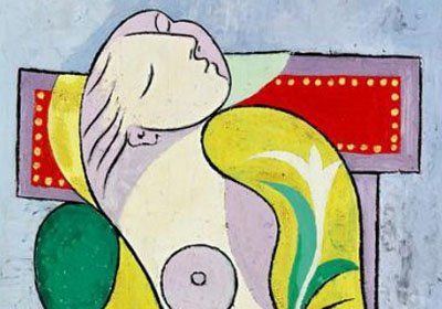 Subastaron este Picasso por más de 40 millones de dólares en Londres