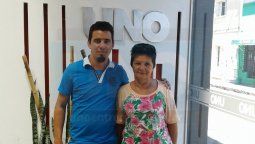 Vendedores ambulantes reclamarán ser atendidos por Sergio Varisco