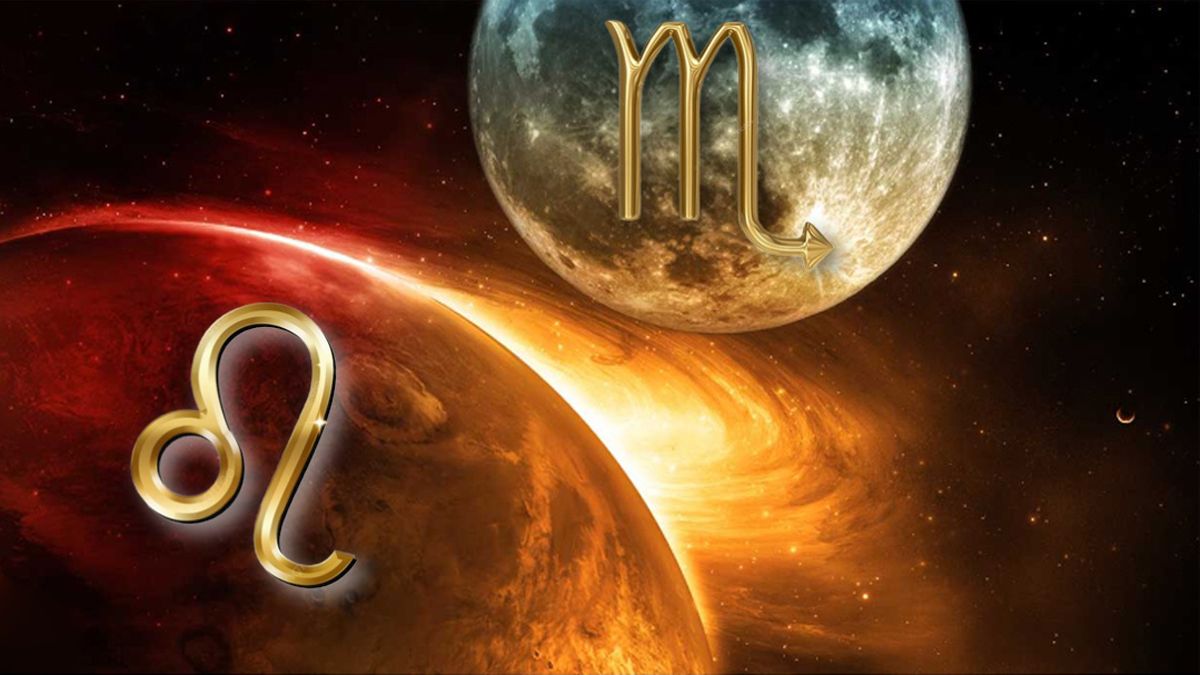 Astrología: los 5 signos más exitosos por la Luna en Escorpio trígono Marte en Leo