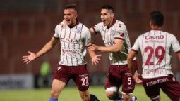 Godoy Cruz ganó el clásico