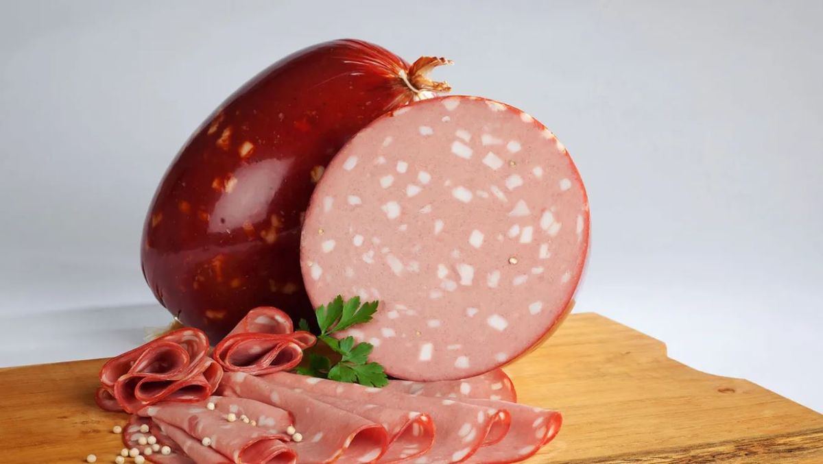 Beneficio de comer mortadela. Beneficio de comer mortadela.