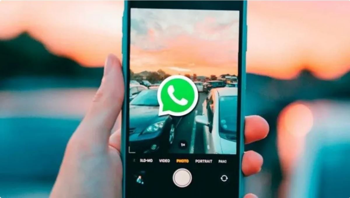 Tecnología. WhatsApp modo cámara: la nueva actualización que la mejora al 100%.