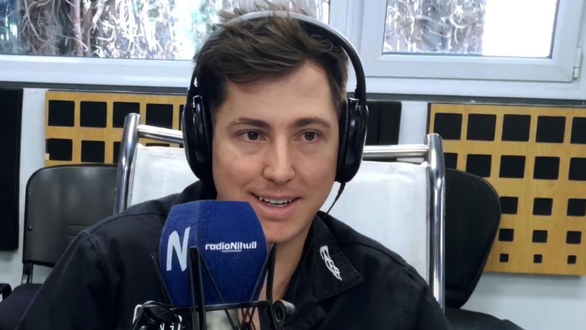 Juan Cruz Yacopini fue trasladado a Buenos Aires a menos de una semana de haber sido operado