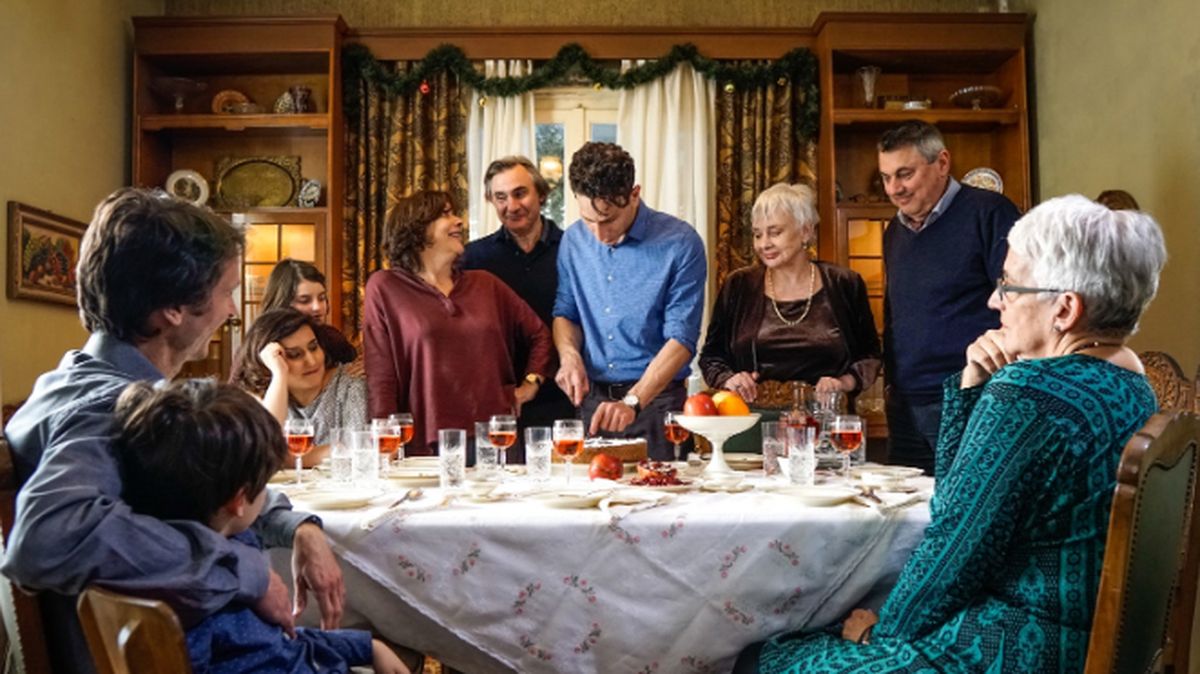 Ciclo de cine griego en el microcine de la Municipalidad de Capital