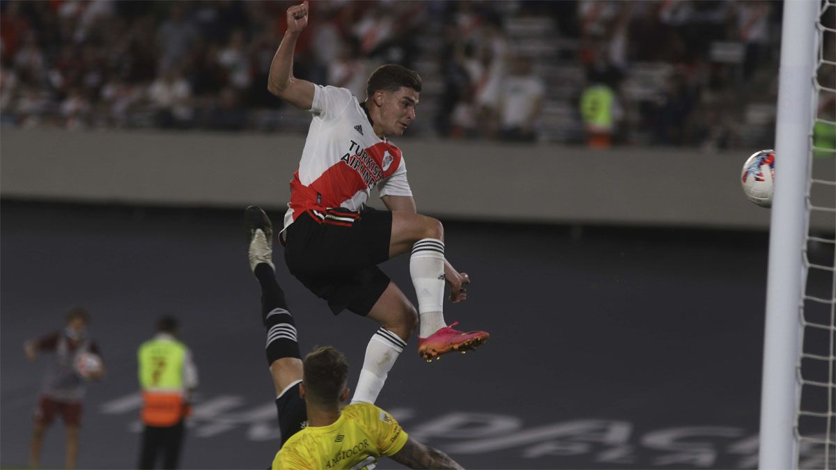 Liga Profesional: qué les queda a River y a sus perseguidores