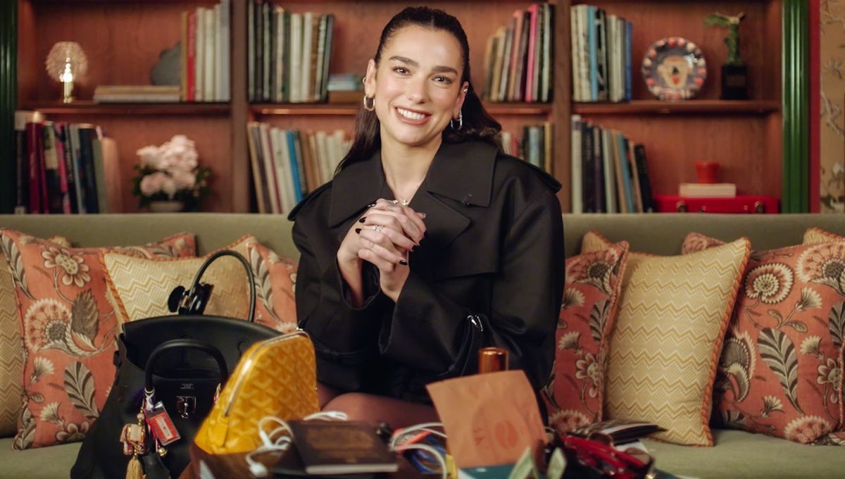 Dua Lipa: ¿cuáles son sus escritores argentinos favoritos?