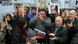 Pidieron liberar al empresario por la muerte de Alan Villouta