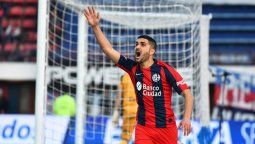 ¡Asalto a mano armada! Así le robaron al Tomba en la primera fecha de la Superliga