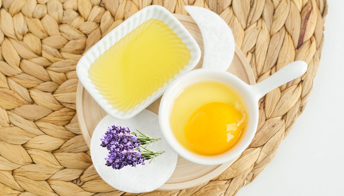 Esta mascarilla casera requiere pocos ingredientes. Imagen: Redacción Diario Uno