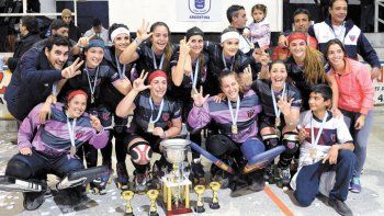 La algarabía de Talleres tras una merecida consagración