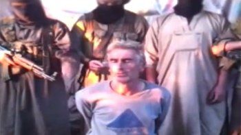 Islamistas ejecutaron a un rehén francés en Argelia