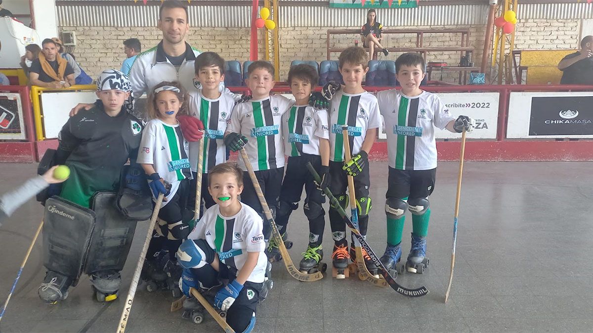 Banco Mendoza ganó la Copa Amistad en promo. Banco Mendoza ganó la Copa Amistad en promo.