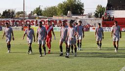 Maipú tiene día y hora para jugar con All Boys y Tristán Suárez (UNO/Cristian Lozano)
