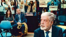 Comienzan los alegatos en el juicio contra Julio De Vido