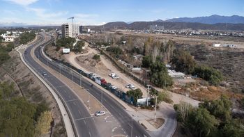 Los legisladores aprobaron un cobro extra a los vecinos de las rutas 82 y 99 Los legisladores aprobaron un cobro extra a los vecinos de las rutas 82 y 99
