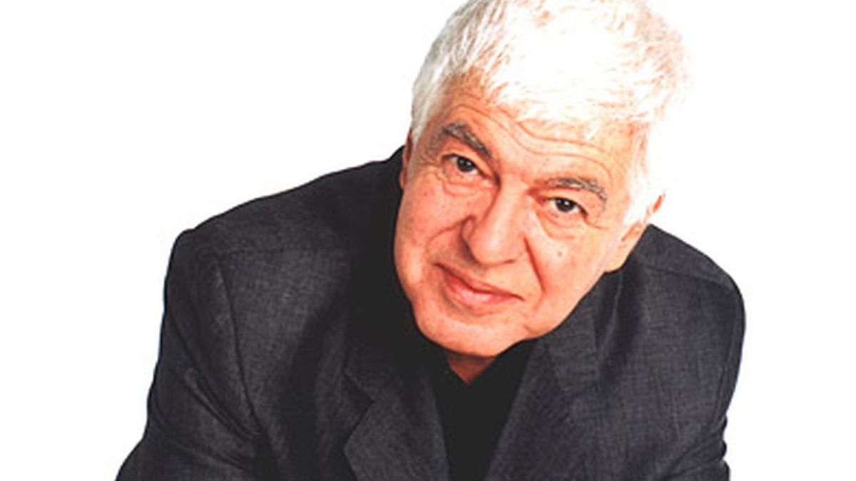 Hoy cumpliría años el querido Adolfo Castelo.