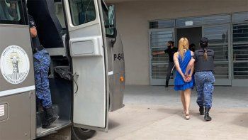 La historia de la mujer acusada de asesinar a su bebé y la sorpresa de un hombre que la conocía