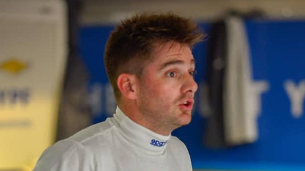 Bernardo Llaver correrá en el Súper TC2000 con Honda