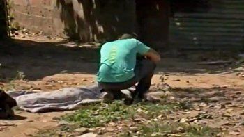 Lo asesinaron a balazos el día de su cumpleaños después de una discusión