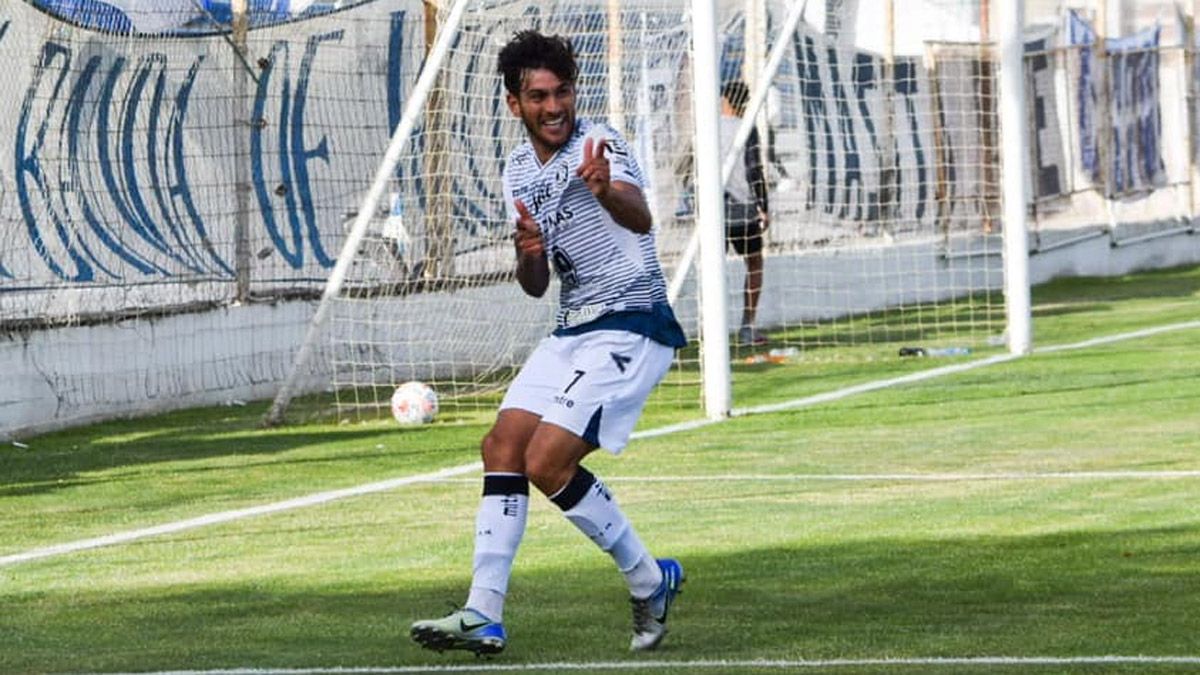 Mauricio Asenjo y las chances de la Lepra