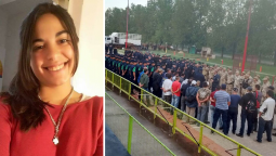 Las pistas que se investigan por la desaparición de Micaela García