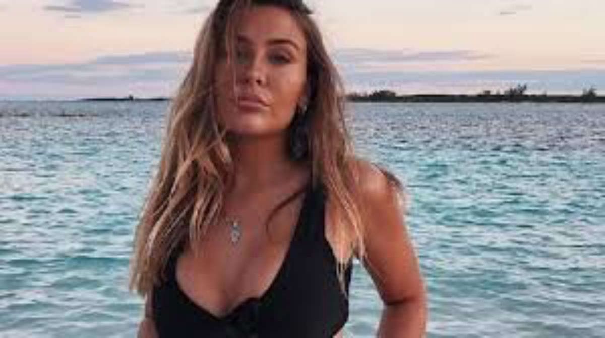 Locura por las fotos de Yasmila Mendeguía de Gran Hermano en hilo dental.