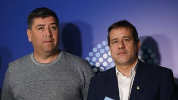 Fue sincericidio: la CGT cruzó a Federico Sturzenegger por la retroactividad de la reforma laboral Fue sincericidio: la CGT cruzó a Federico Sturzenegger por la retroactividad de la reforma laboral