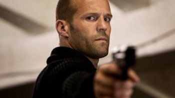 Jason Statham confirmó su regreso en Rápidos y Furiosos 8