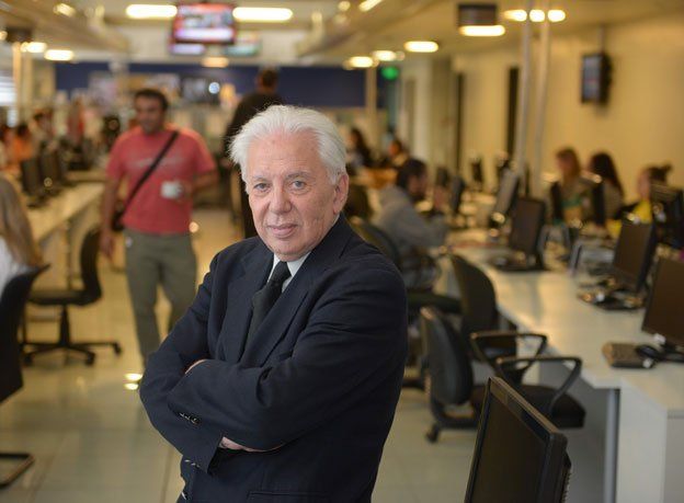 Jorge Altamira, durísimo y al hueso: “El actual Gobierno firmó propio certificado de defunción”