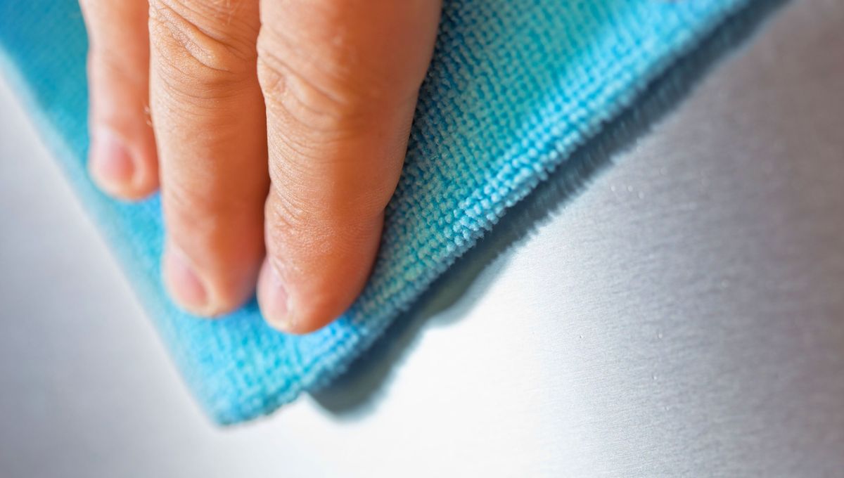 Realiza esta limpieza con vinagre una vez por semana o cada 15 días. Realiza esta limpieza con vinagre una vez por semana o cada 15 días. 