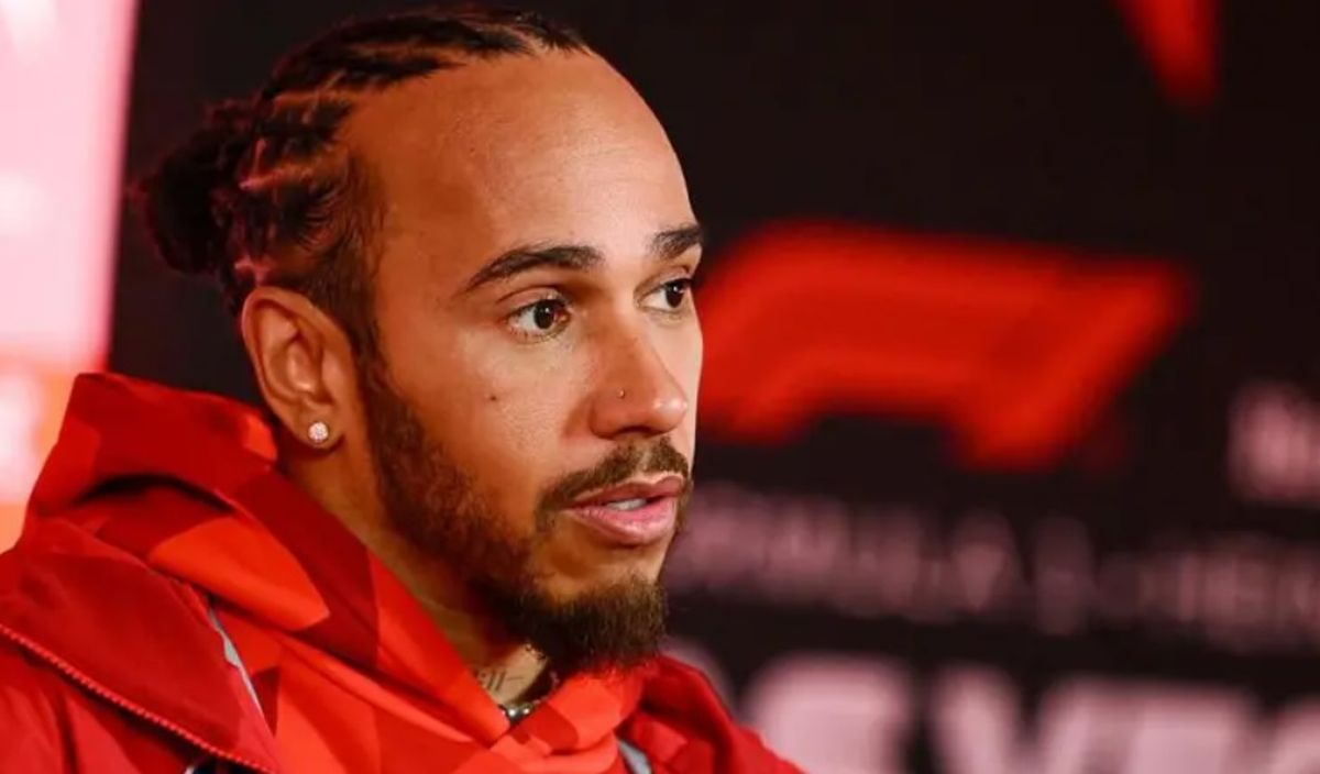 Lewis Hamilton puede ser remplazado por un sudamericano en Ferrari: de quién se trata
