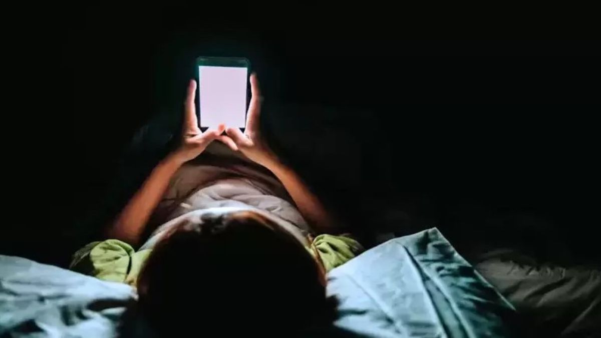 Reemplazar la terapia real por chatear sobre emociones con la Inteligencia Artificial: un fenómeno cada vez más frecuente. Reemplazar la terapia real por chatear sobre emociones con la Inteligencia Artificial: un fenómeno cada vez más frecuente.