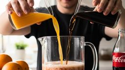 La mezcla de estas dos populares bebidas puede ser efectiva.&nbsp;