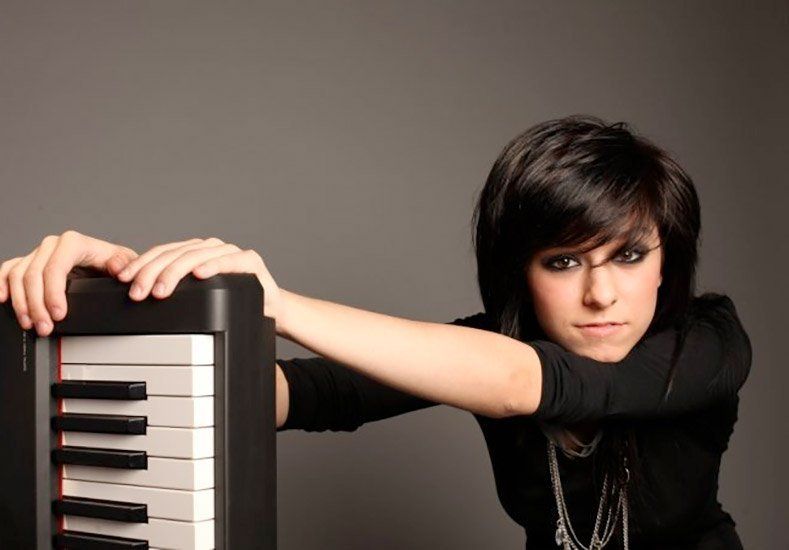 ​Conmoción en Estados Unidos por el crimen de una cantante al finalizar un concierto