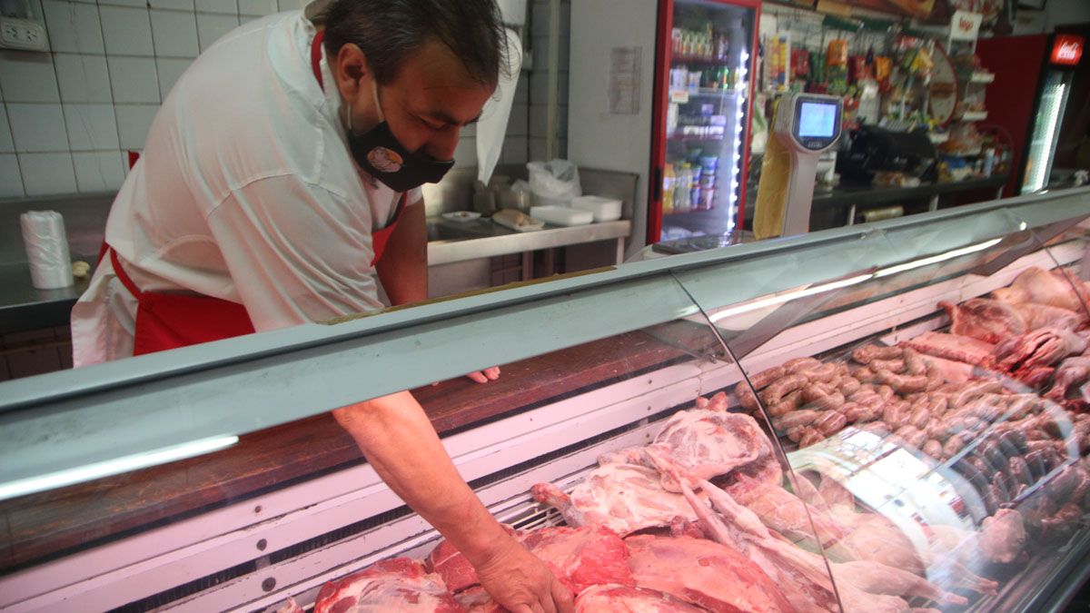 El acuerdo incluye los cortes de carne más representativos del consumo de los argentinos.