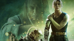 Streaming. Netflix sorprende con la mejor película de manga y anime.