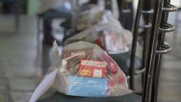 Comprarán 8.000 bolsones de higiene para repartir a las comunas de Mendoza
