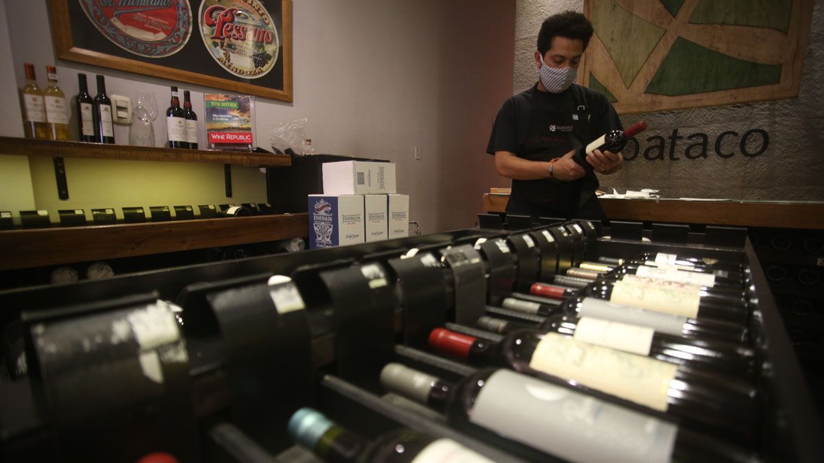 La Rioja aplica Ley Seca y Tolerancia Cero al alcohol y la medida preocupa al sector vitivinícola.