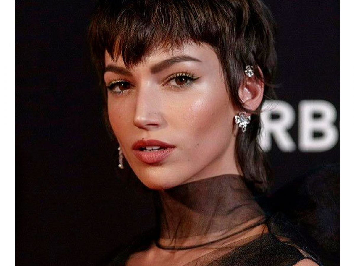 Úrsula Corberó brilla con la película argentina más exitosa del momento por Disney  Plus. 
