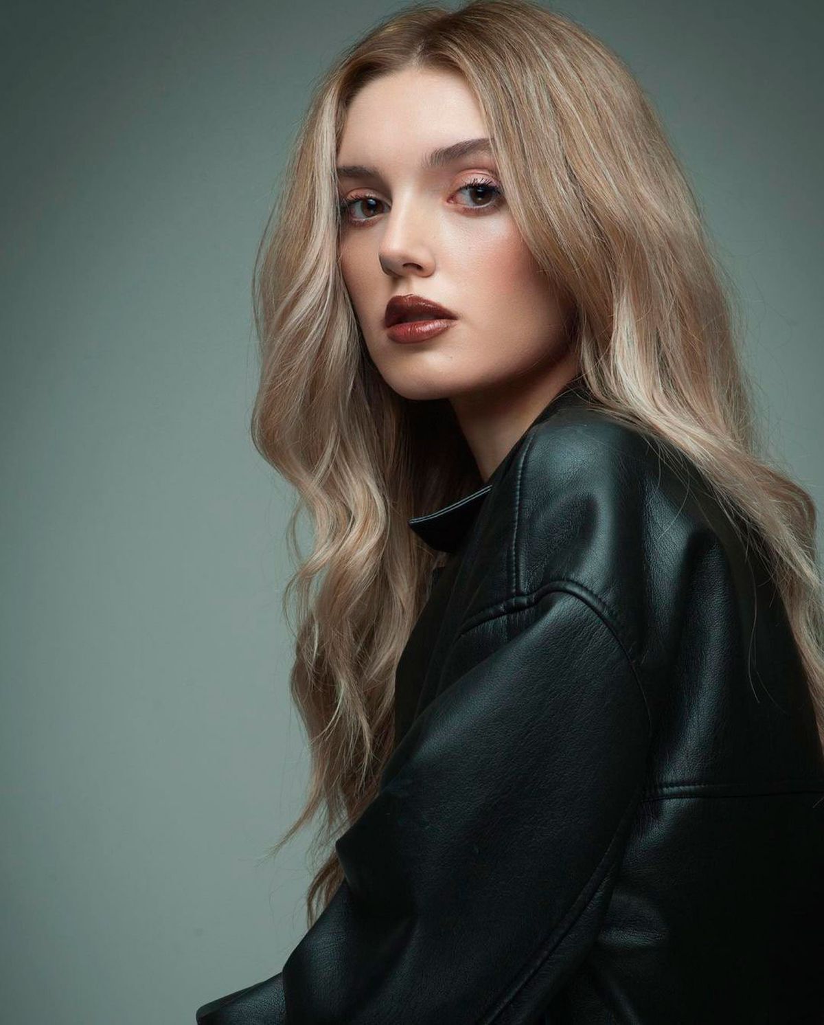 Con 23 años, así luce hoy la actriz Kaitlyn Bernard de Lo que de verdad