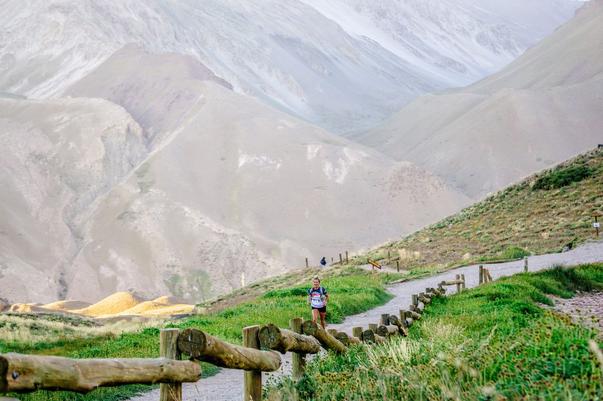 Las primeras tres pruebas se completaron este viernes Las primeras tres pruebas se completaron este viernes