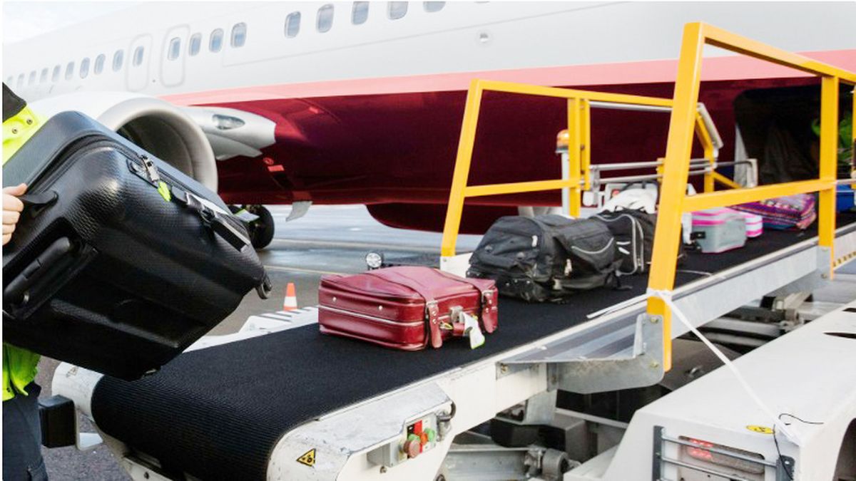 El Gobierno ha otorgado licencias a otras compañías para quebrar el monopolio de Intercargo en el servicio de rampas. El Gobierno ha otorgado licencias a otras compañías para quebrar el monopolio de Intercargo en el servicio de rampas.