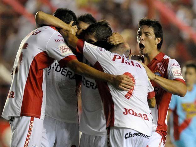 All Boys-Argentinos, un choque fundamental en la lucha por permanecer en Primera