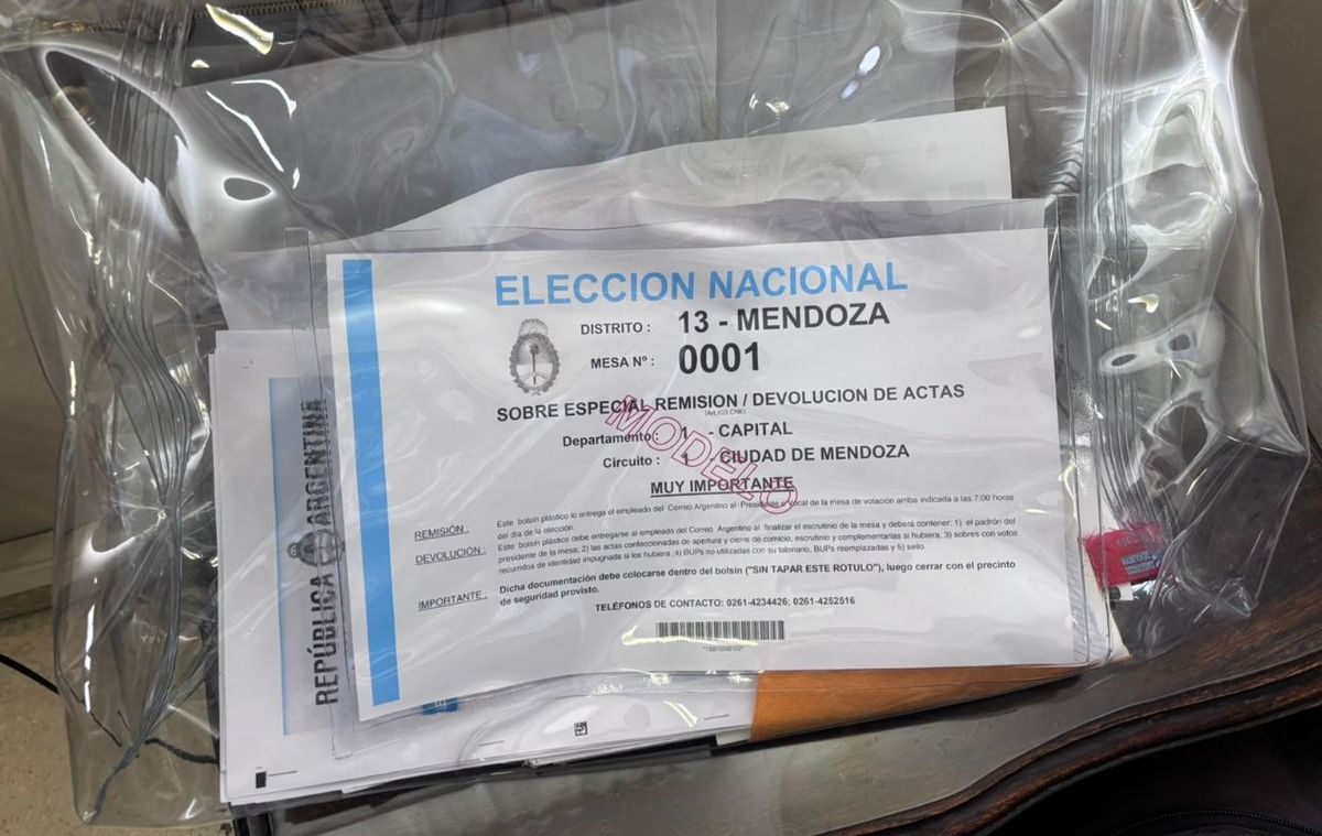 Todos los distritos del país participarán de las legislativas nacionales.