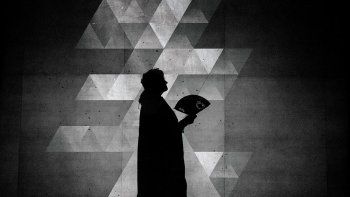 Una obra de sombras y algo más
