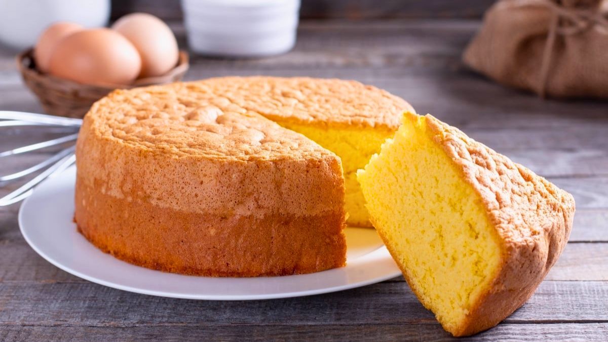 Pan de naranja sin harina: una receta rápida y aromática que se cocina en sartén y es ideal para desayunos y meriendas ligeras. Pan de naranja sin harina: una receta rápida y aromática que se cocina en sartén y es ideal para desayunos y meriendas ligeras.