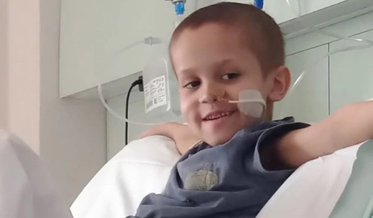 Fede muri&oacute; en Espa&ntilde;a. Santi Maratea lo despidi&oacute; en Instagram