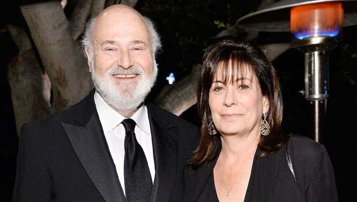 Encontraron muertos al director Rob Reiner y su esposa: habrían sido asesinados por su hijo de la peor manera